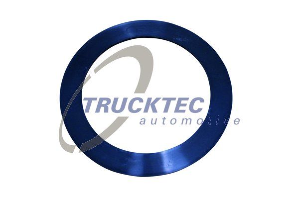 TRUCKTEC AUTOMOTIVE Уплотняющее кольцо, ступица колеса 90.14.003